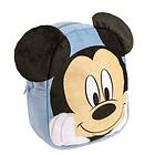 Skolryggsäck Mickey Mouse 18 x 22 x 8 cm