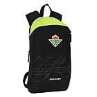 Ryggsäck Real Betis Balompié Mini 22 x 39 x 10 cm