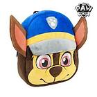 Barnryggsäck Chase The Paw Patrol 2100002448