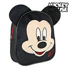 Barnryggsäck Mickey Mouse 4476