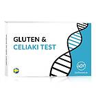 Nordictest Glutenintoleranstest – Celiaki