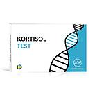 Get Tested Kortisoltest Hemtest