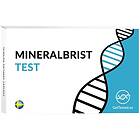 Get Tested Mineralbrist Test