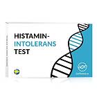 Get Tested Histaminintoleranstest