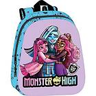 Monster High Skolryggsäck 27 x 33 x 10 cm