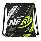 NERF Skopåse med remmar Get ready 35 x 40 x 1 cm