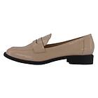 Duffy Loafers Beige