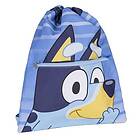 Bluey Ryggsäck till barn 27 x 33 x 1 cm