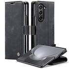 CaseMe plånboksfodral Samsung Galaxy Z Fold 5