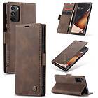 CaseMe Smart FlipCase for Samsung Galaxy Note 20