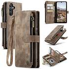 CaseMe Big Wallet Plånboksfodral for Samsung A34 5G Big