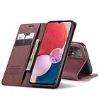 CaseMe Smart Magnet FlipCase for Samsung Galaxy A04s