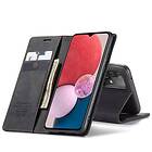 CaseMe Smart Magnet FlipCase for Samsung Galaxy A13 4G