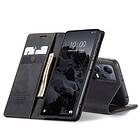 CaseMe Smart Magnet FlipCase for Xiaomi Redmi Note 12 5G