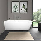 Duravit Hörnbadkar DuraSquare 700427000000000D