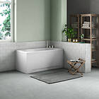 Comfornette Badkar Sydney 8003-H-Q