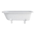 Burlington Badkar Blenheim E2+L3W