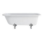 Burlington Badkar Blenheim E2+E11 CHR