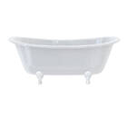 Burlington Badkar Bateau T10F+L2W