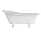 Burlington Badkar Harewood E1+L1W