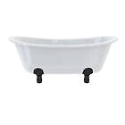 Burlington Badkar Bateau T10F+L3B