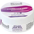 Biozell Styling Hair Wax 100g