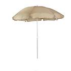 Chillvert Gandia Aluminium Folding Parasol 200cm