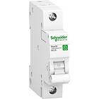 Schneider Electric Dvärgbrytare Resi9 1P C25A R9F24125 RESI9