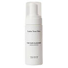 Under Your Skin The Face Cleanser 150ml