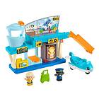 Fisher Price Little People Flygplats Lekset