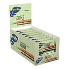 Wasa Sandwich Cheese & Chives Storpack 24-pack