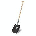 Serva Byggskyffel 502421S
