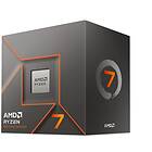 AMD Ryzen 7 8700F 4,1GHz Socket AM5 Box