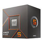 AMD Ryzen 5 8400F 4,2GHz Socket AM5 Box