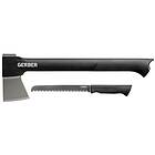 Gerber 1014061 Yxa med handsåg