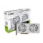 Palit GeForce RTX 4070 White HDMI 3xDP 12GB