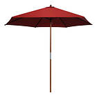 Sunfun Parasoll Santorini 300x250cm