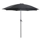 Sunfun Parasoll Verona 278x246cm