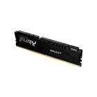 Kingston Fury Beast Black DDR5 5200MHz 16GB (KF552C36BBE-16)