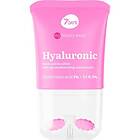 7DAYS Beauty Hyaluronic Neck and Decollete Anti-Age Moisturizing Concentrate 80m