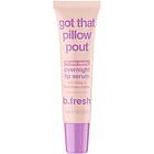 b.fresh Got That Pillow Pout Overnight Lip Serum 15ml