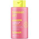 b.fresh Fressssh AF! Invigorating Body Wash 473ml