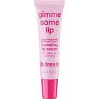 b.fresh Gimme Some Lip Serum Tube