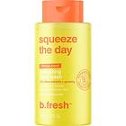 b.fresh Squeeze the day energizing body wash 473ml