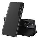 Skalo Xiaomi Redmi Note 13 5G Clear View Window Fodral