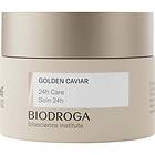 Biodroga Bioscience Institute Golden Caviar 24H Care 50ml
