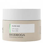Biodroga Bioscience Institute Slow Age 24H Care 50ml