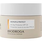 Biodroga Repair & Protect Bioscience Institute Repair & Protect All Day Protecti