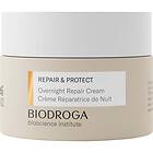 Biodroga Bioscience Institute Repair & Protect Overnight Repair Cream 50 ml