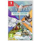 Wingspan Special Edition (Switch)